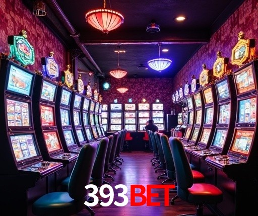 393BET Salvador - Strategy