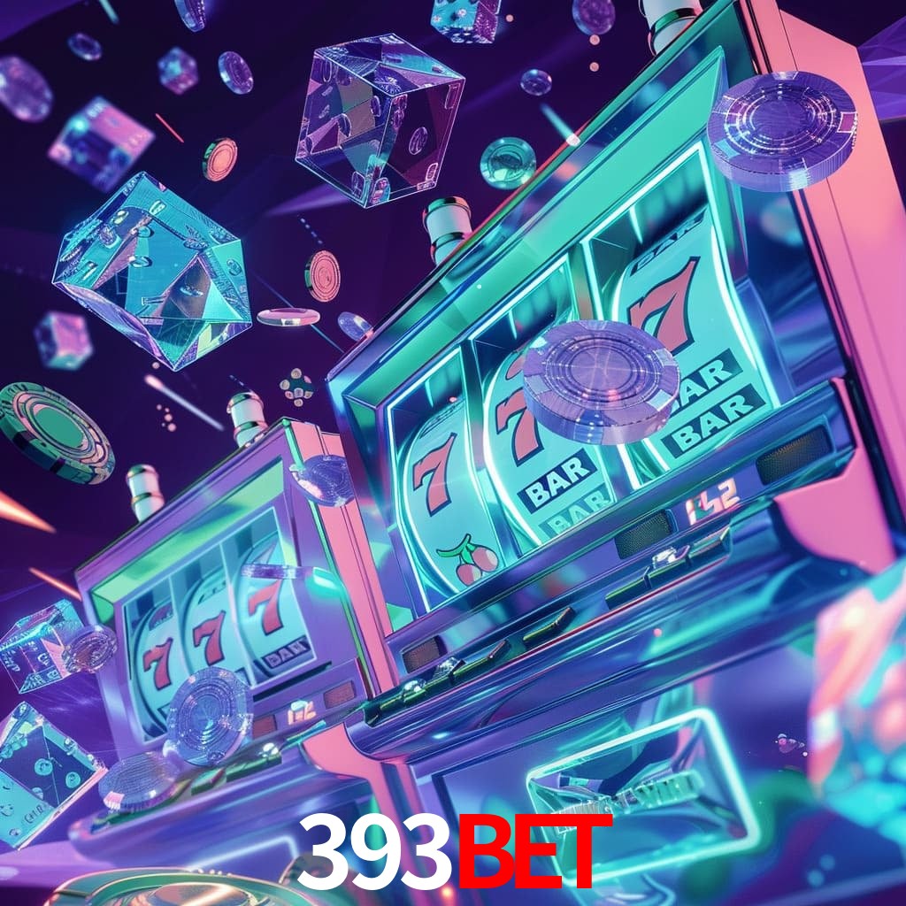 Interface do App 393BET