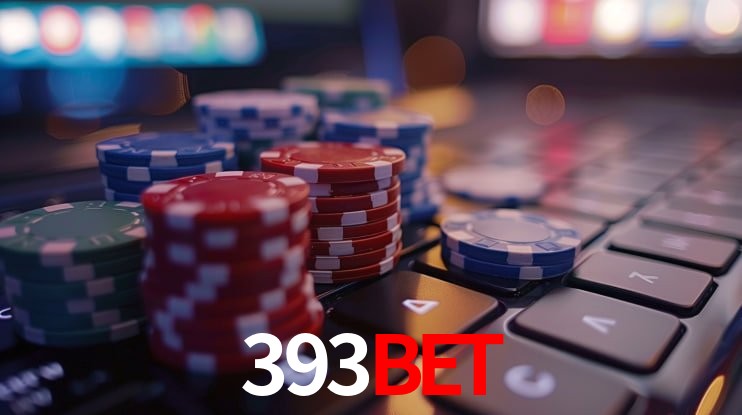 393BET - Support