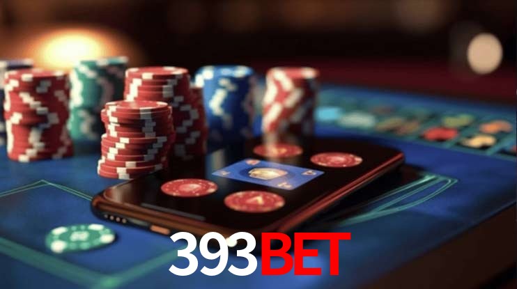 Avaliações dos Jogadores 393BET