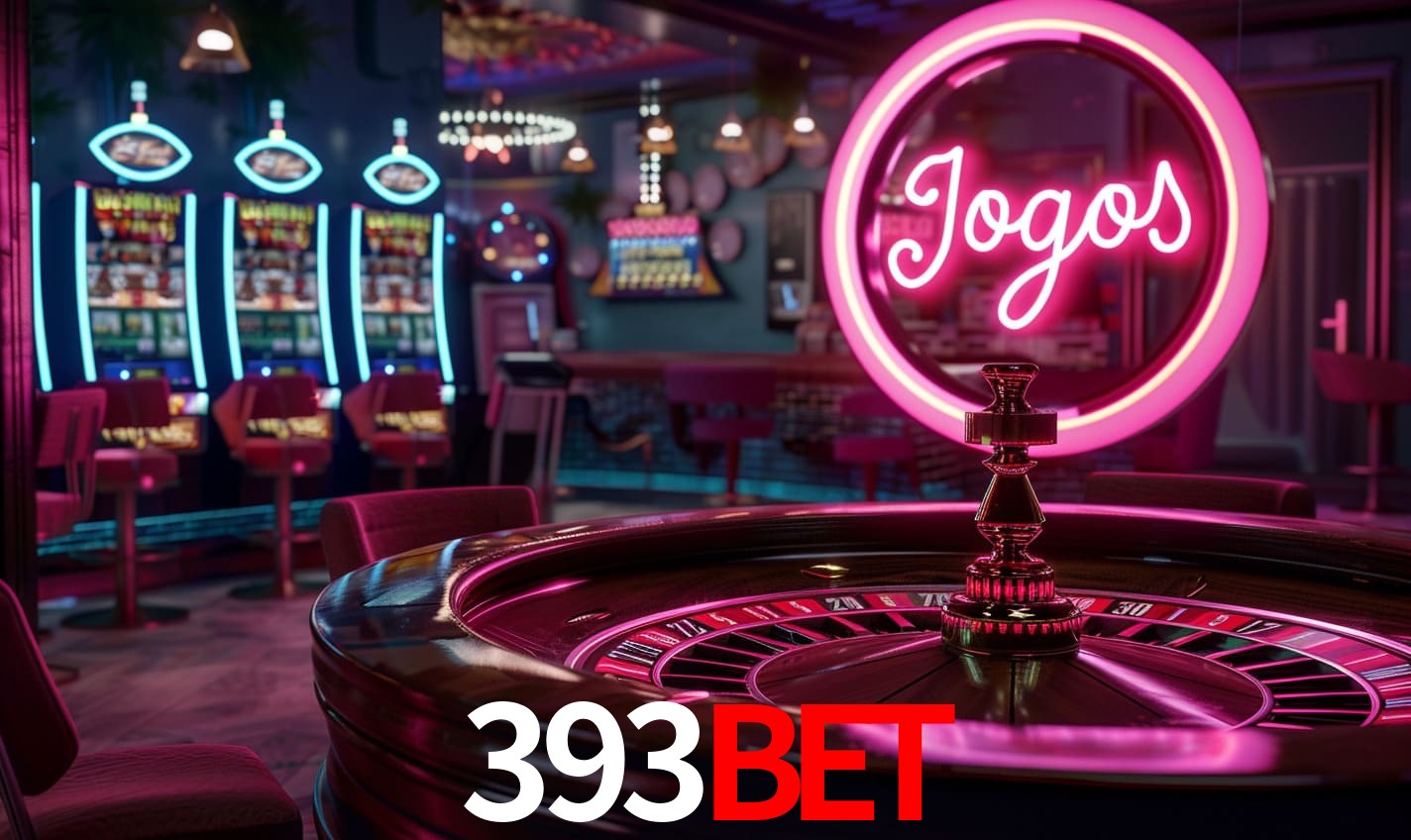 393BET Belo Horizonte - Provably Fair