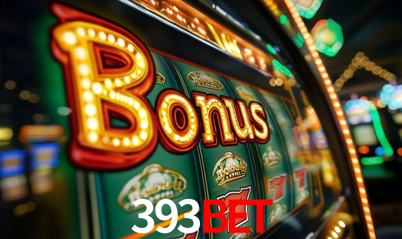 393BET São Paulo - Top Slots
