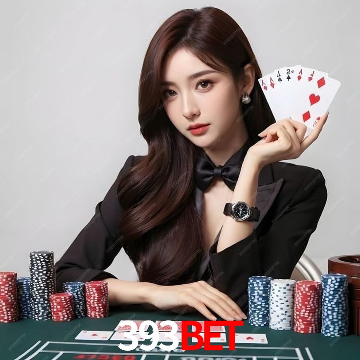 393BET Plataforma - Certificada MGA desde 2015
