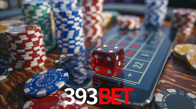 393BET App