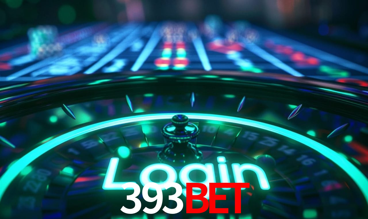 Casino Ao Vivo 393BET