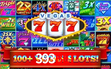 Descubra a Magia dos Jogos de Arcade no 393BET