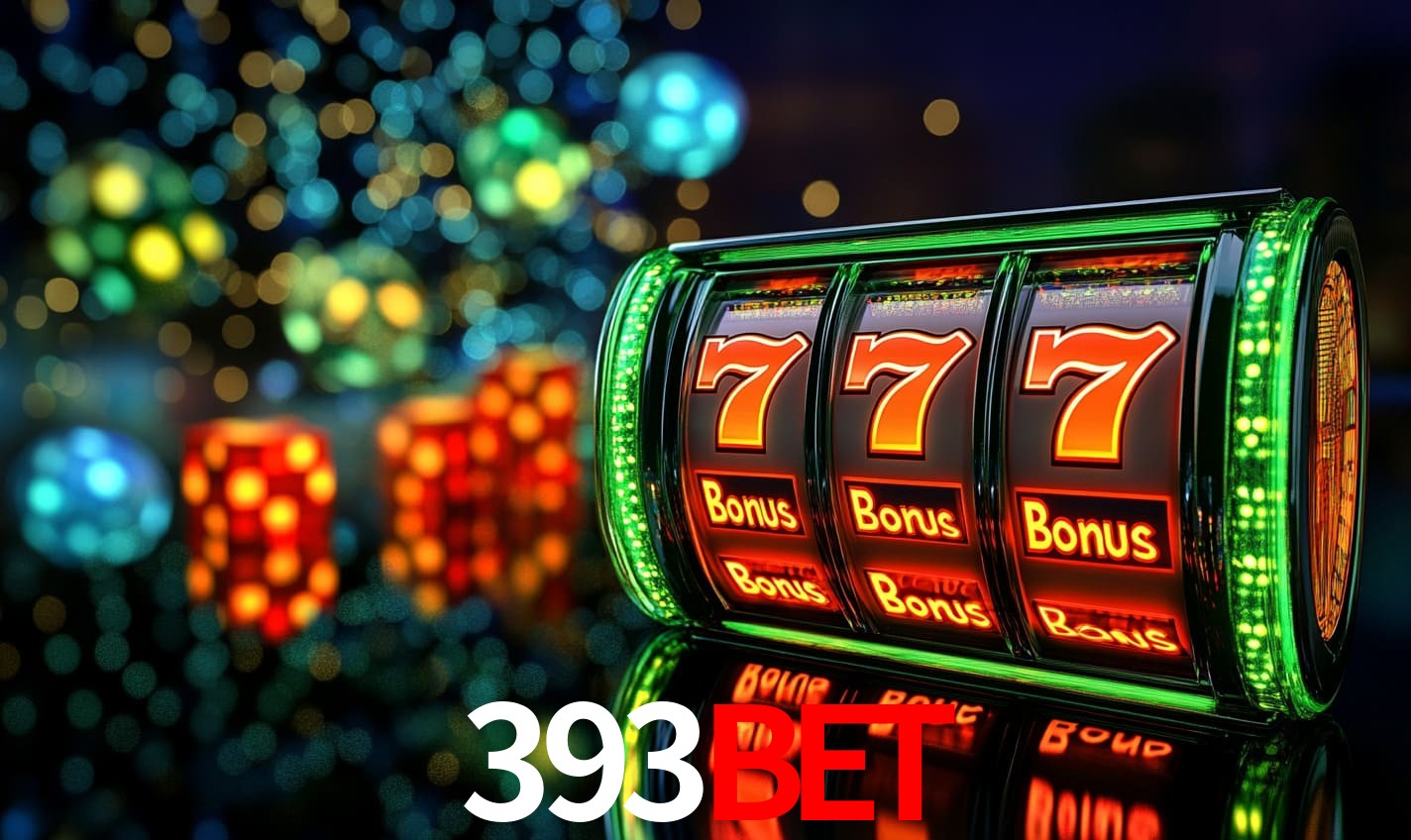 393BET - Aplicativo Móvel
