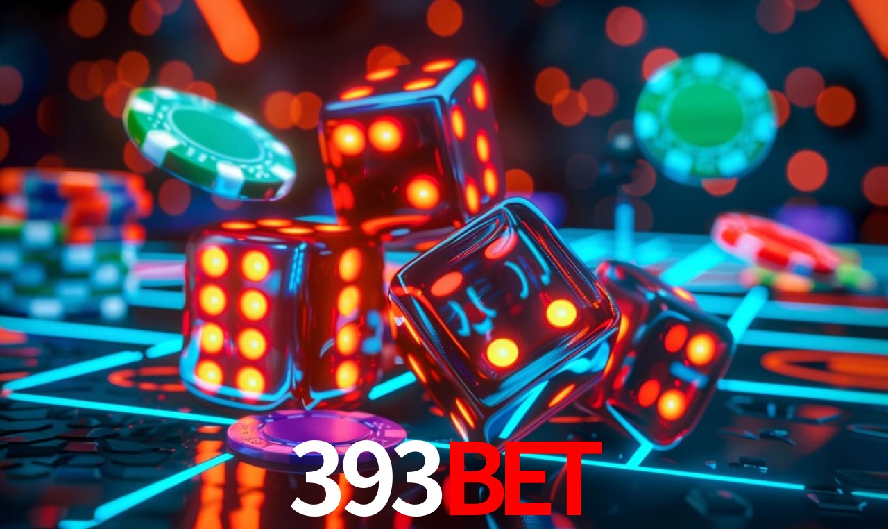 Jogos Exclusivos 393BET