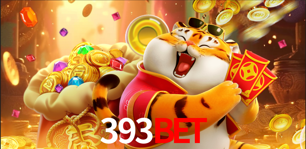 393BET: Seu Especialista em Apostas Esportivas Brasileiras