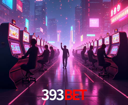 Apostas de Tênis 393BET