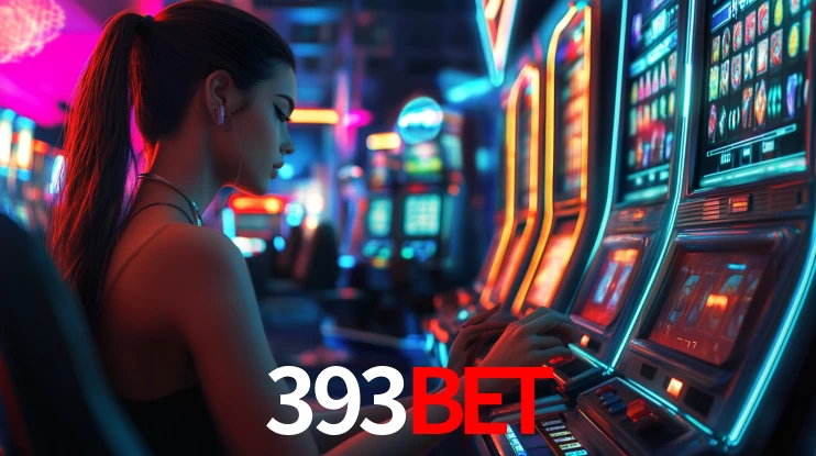 393BET App Interface