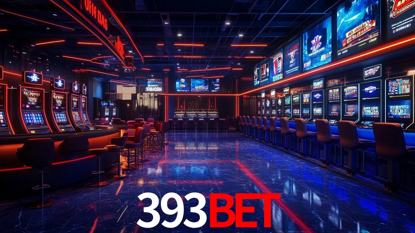 Roulette Table 393BET