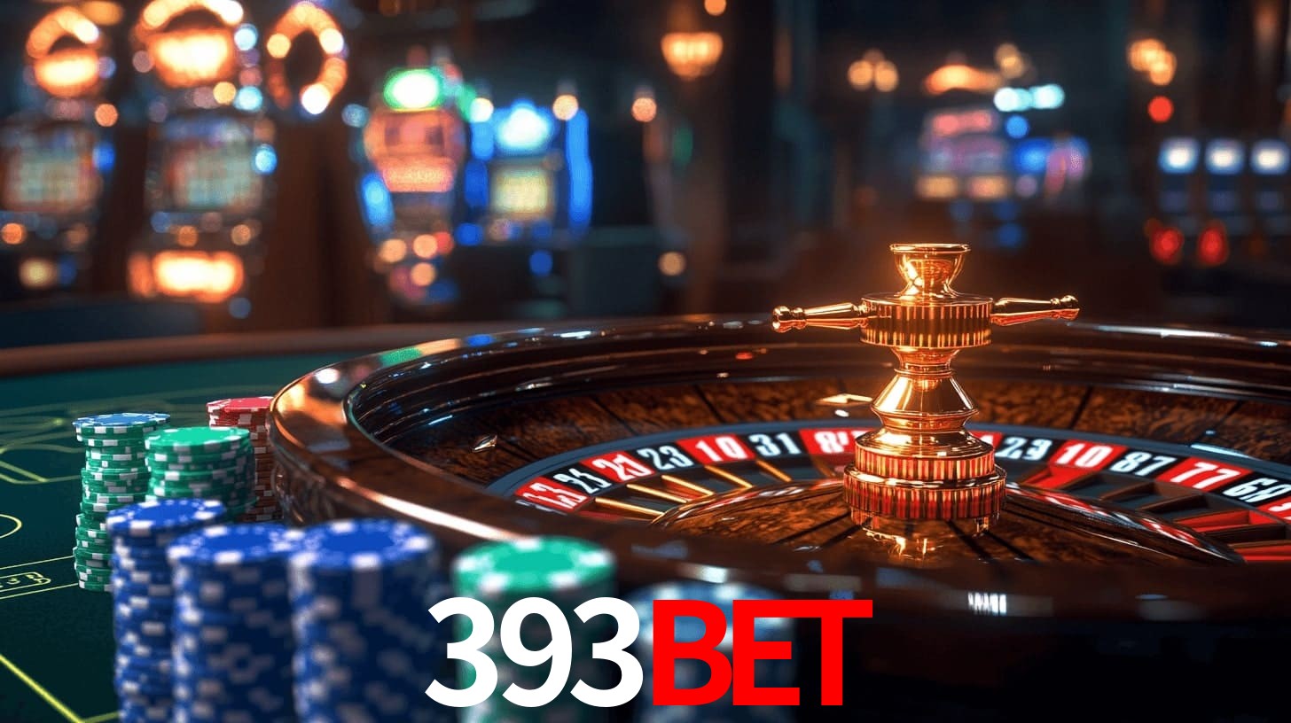 393BET: Jogos de Caça-Níqueis-Altas Recompensas, Roleta-Velocidade, Blackjack-Desafios Máximos