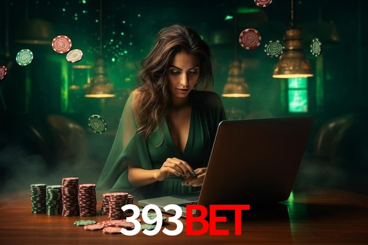 393BET - App Security