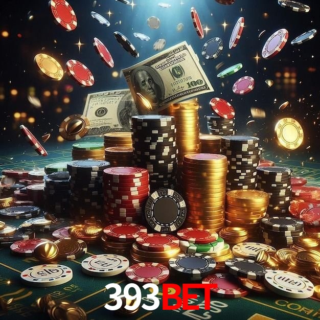 PIX Instantâneo 393BET