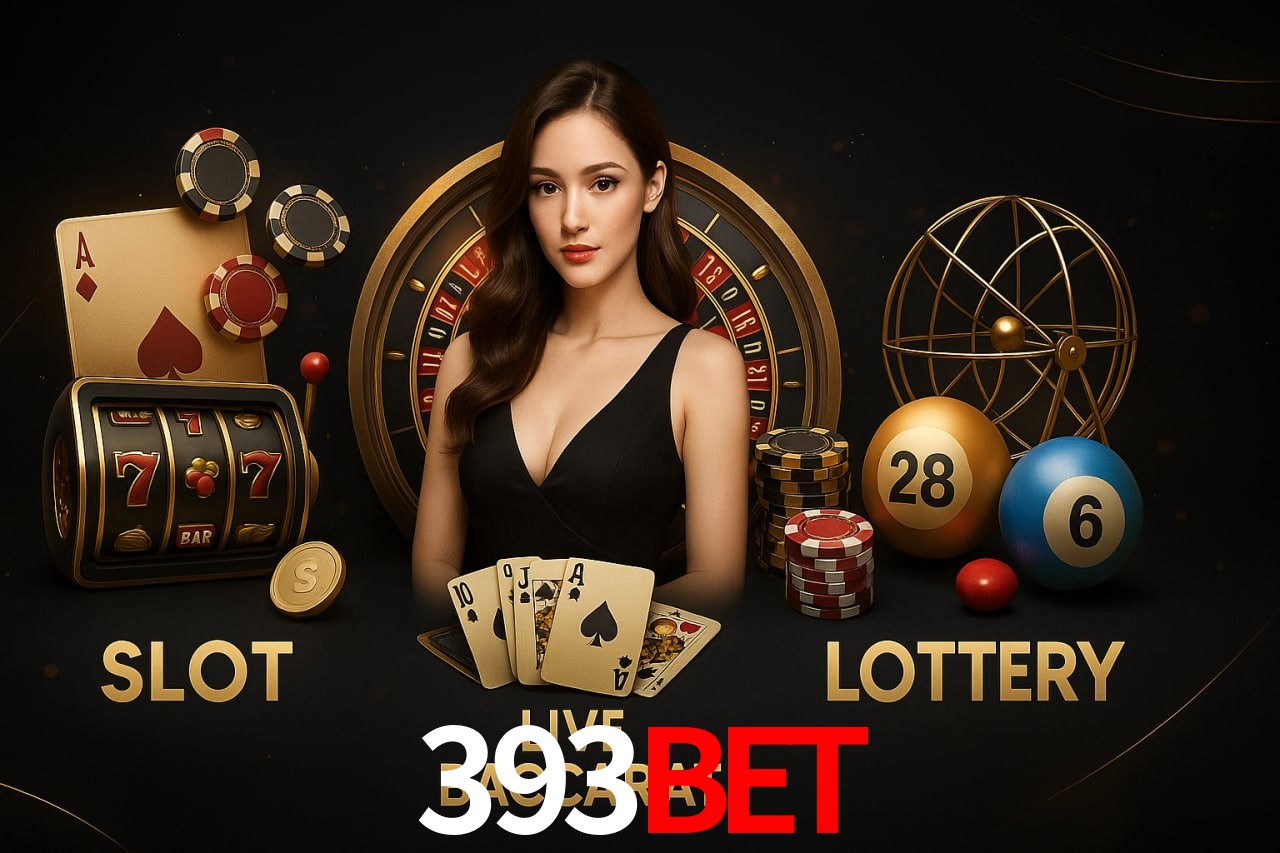 393BET Slot - 320+ Caça-Níqueis Premium